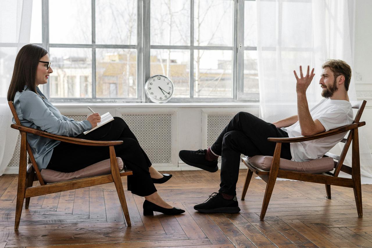gabinet psychologiczny